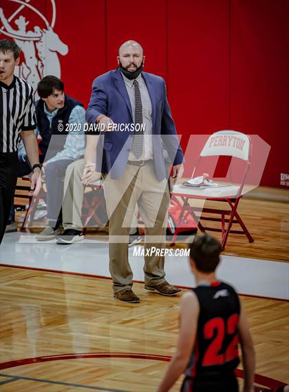 Thumbnail 1 in Gruver @ Perryton photogallery.