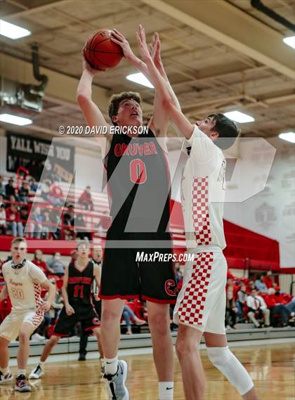 Thumbnail 3 in Gruver @ Perryton photogallery.