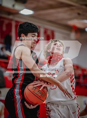 Gruver @ Perryton