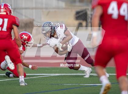 Thumbnail 2 in Marshall vs Taft photogallery.
