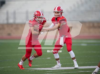 Thumbnail 2 in Marshall vs Taft photogallery.