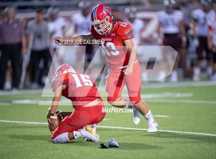 Thumbnail 1 in Marshall vs Taft photogallery.