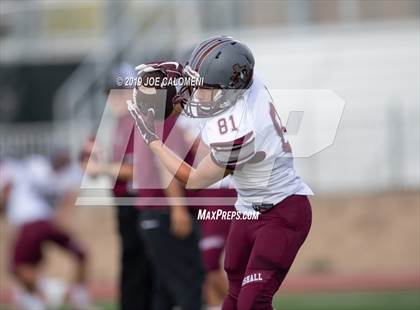Thumbnail 2 in Marshall vs Taft photogallery.