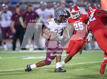 Thumbnail 2 in Marshall vs Taft photogallery.