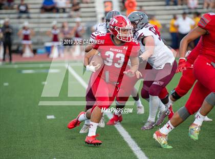 Thumbnail 2 in Marshall vs Taft photogallery.