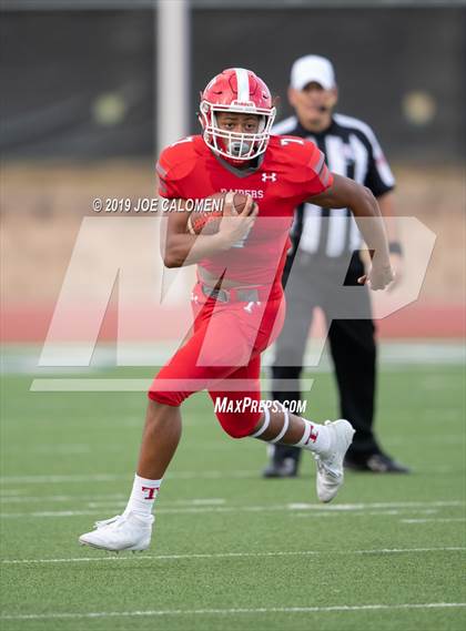 Thumbnail 2 in Marshall vs Taft photogallery.