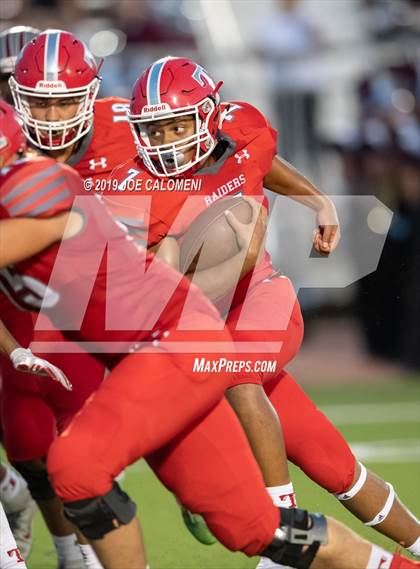 Thumbnail 3 in Marshall vs Taft photogallery.