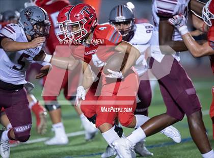 Thumbnail 2 in Marshall vs Taft photogallery.