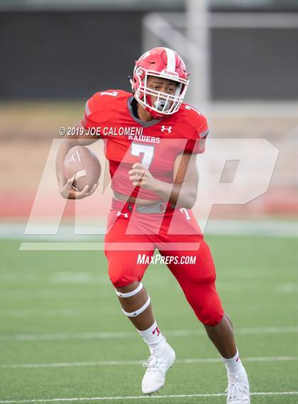 Thumbnail 1 in Marshall vs Taft photogallery.