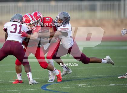 Thumbnail 1 in Marshall vs Taft photogallery.