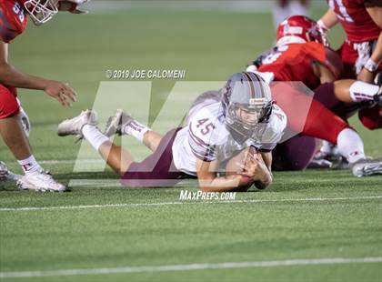 Thumbnail 3 in Marshall vs Taft photogallery.
