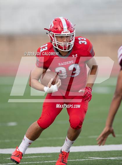 Thumbnail 3 in Marshall vs Taft photogallery.
