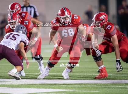 Thumbnail 3 in Marshall vs Taft photogallery.
