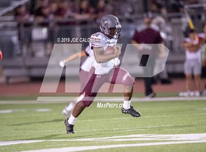 Thumbnail 3 in Marshall vs Taft photogallery.