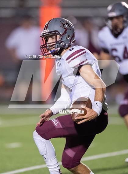 Thumbnail 2 in Marshall vs Taft photogallery.