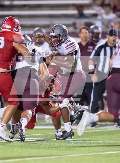Thumbnail 1 in Marshall vs Taft photogallery.