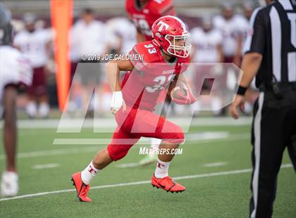 Thumbnail 1 in Marshall vs Taft photogallery.