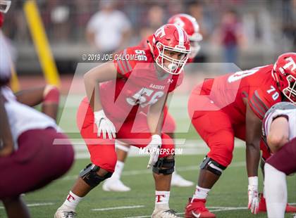 Thumbnail 1 in Marshall vs Taft photogallery.