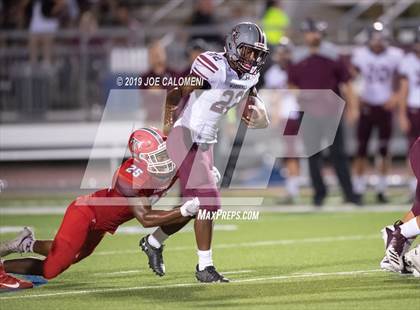 Thumbnail 3 in Marshall vs Taft photogallery.