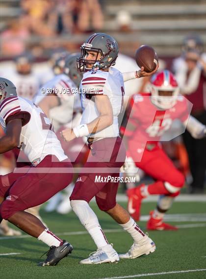 Thumbnail 1 in Marshall vs Taft photogallery.