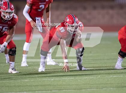 Thumbnail 1 in Marshall vs Taft photogallery.