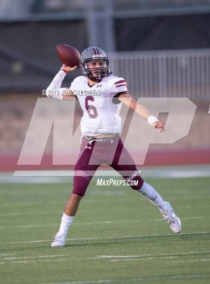 Thumbnail 2 in Marshall vs Taft photogallery.