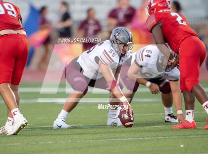 Thumbnail 3 in Marshall vs Taft photogallery.