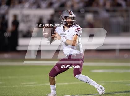 Thumbnail 1 in Marshall vs Taft photogallery.
