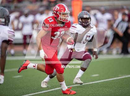 Thumbnail 2 in Marshall vs Taft photogallery.