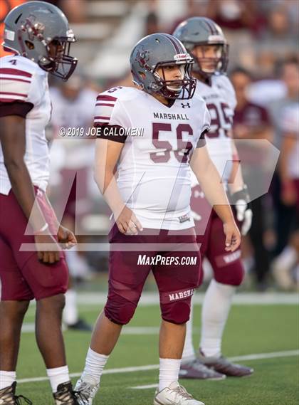 Thumbnail 2 in Marshall vs Taft photogallery.