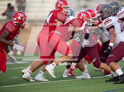 Thumbnail 2 in Marshall vs Taft photogallery.