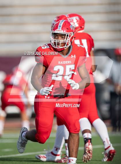 Thumbnail 2 in Marshall vs Taft photogallery.