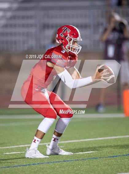 Thumbnail 1 in Marshall vs Taft photogallery.