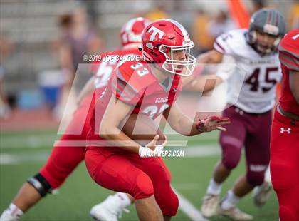 Thumbnail 1 in Marshall vs Taft photogallery.