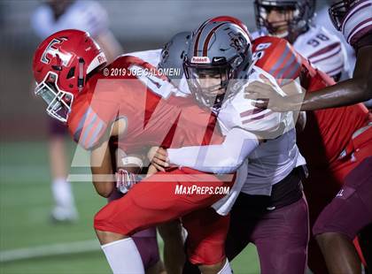 Thumbnail 1 in Marshall vs Taft photogallery.
