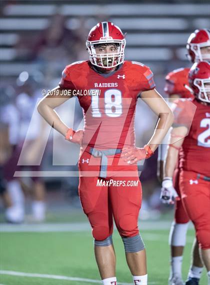 Thumbnail 1 in Marshall vs Taft photogallery.