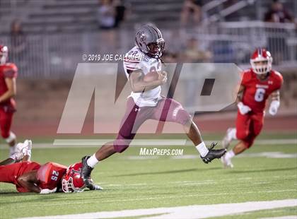 Thumbnail 1 in Marshall vs Taft photogallery.