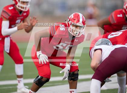 Thumbnail 2 in Marshall vs Taft photogallery.
