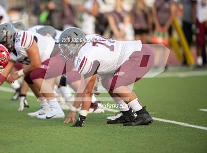 Thumbnail 1 in Marshall vs Taft photogallery.