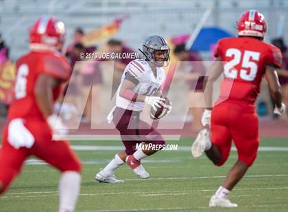 Thumbnail 2 in Marshall vs Taft photogallery.