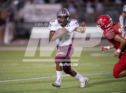 Thumbnail 2 in Marshall vs Taft photogallery.