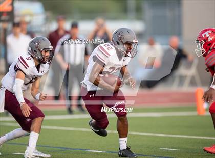 Thumbnail 1 in Marshall vs Taft photogallery.