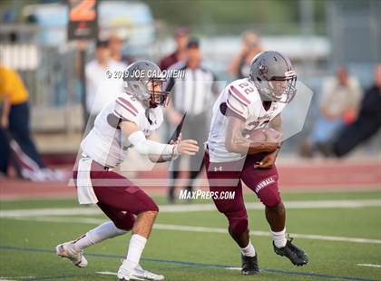 Thumbnail 3 in Marshall vs Taft photogallery.