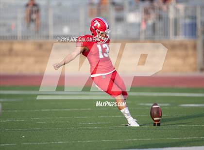 Thumbnail 3 in Marshall vs Taft photogallery.