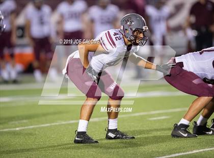 Thumbnail 3 in Marshall vs Taft photogallery.