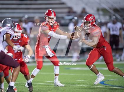 Thumbnail 3 in Marshall vs Taft photogallery.