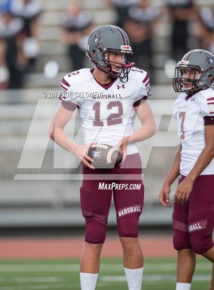 Thumbnail 3 in Marshall vs Taft photogallery.