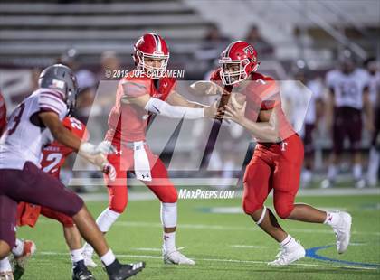 Thumbnail 1 in Marshall vs Taft photogallery.