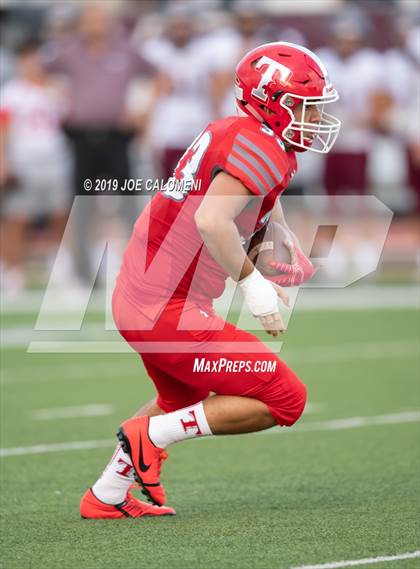 Thumbnail 2 in Marshall vs Taft photogallery.