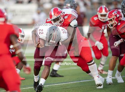 Thumbnail 1 in Marshall vs Taft photogallery.